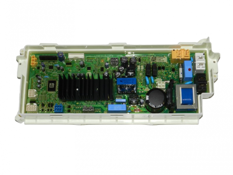 EBR88057718 - Силовой модуль управления LG