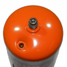 481939558016 - Баллон с хладагеном (фреон) изобутан  420гр с клапаном R600A